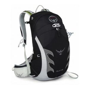 Hovedbilde Osprey Talon 22 Onyx Black