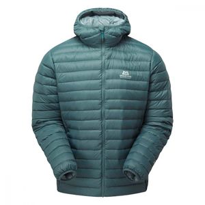 Hovedbilde  Mountain Equipment Arete Hooded Minimum