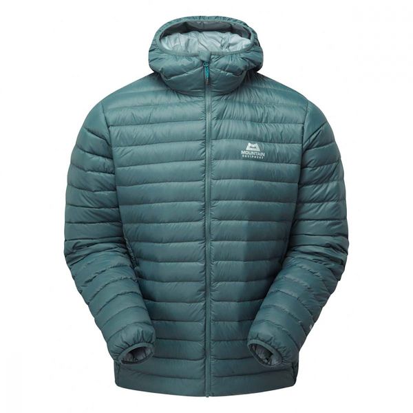  Mountain Equipment Arete Hooded Minimum