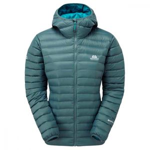 Hovedbilde Mountain Equipment Arete Hooded Kiwi